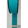 sangle 30mm turquoise